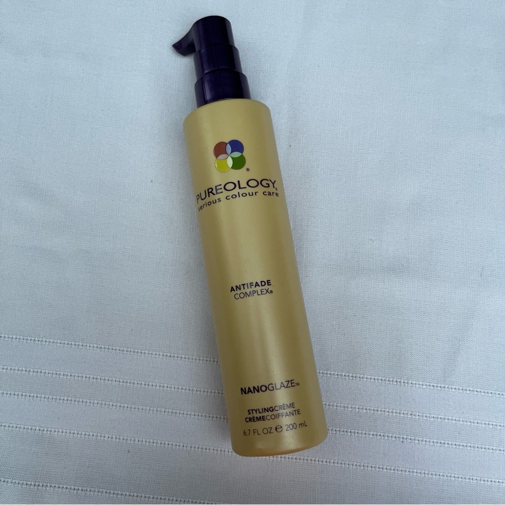 Purology Nanoglaze Antifade Complex - Picture 5 of 9